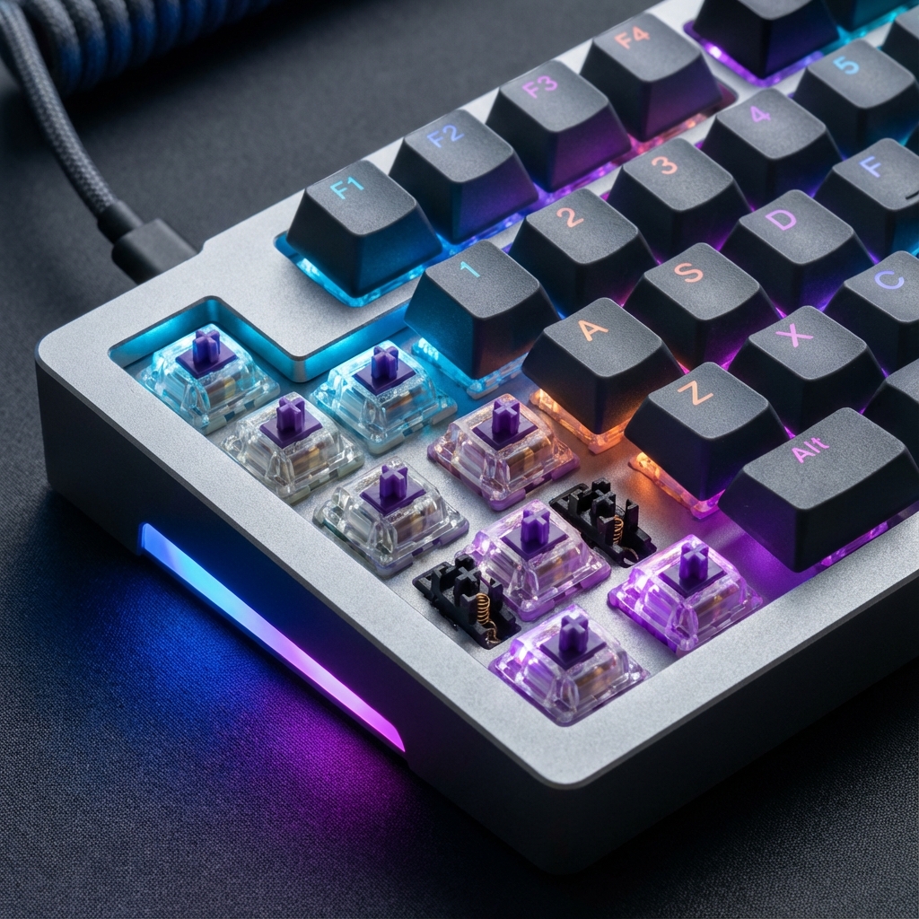 Le Guide Complet du Clavier Virtuel : Sécurité, Accessibilité et Multilinguisme